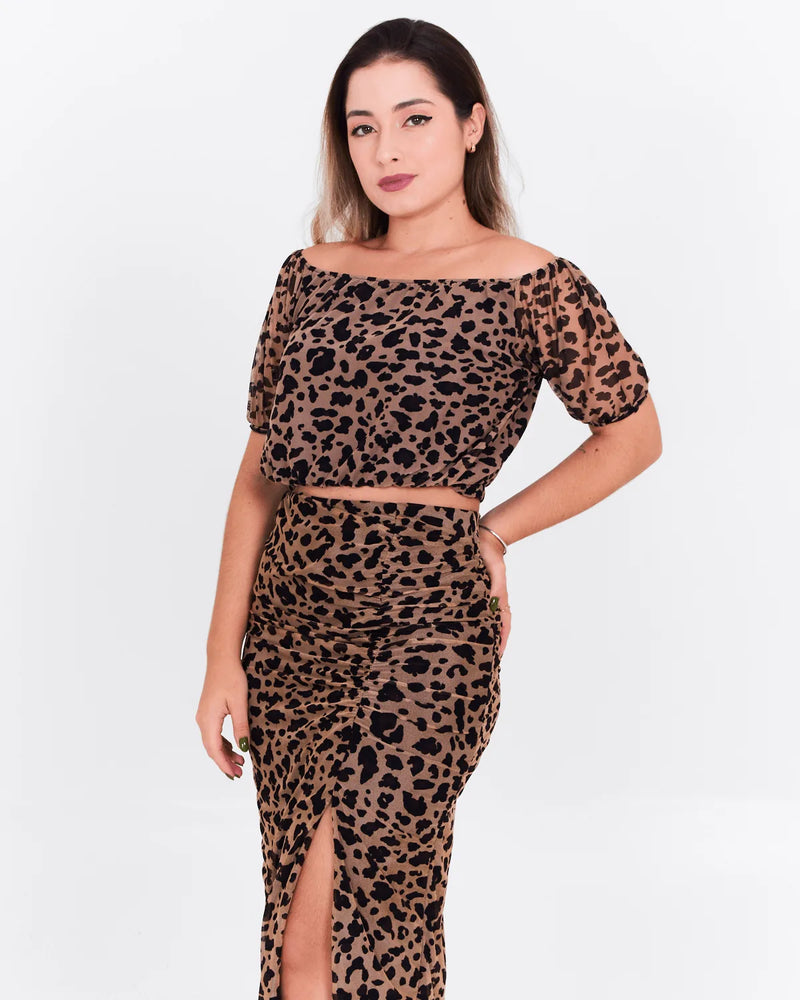 BLUSA MALWEE 1000119146 ESTAM ONCA M