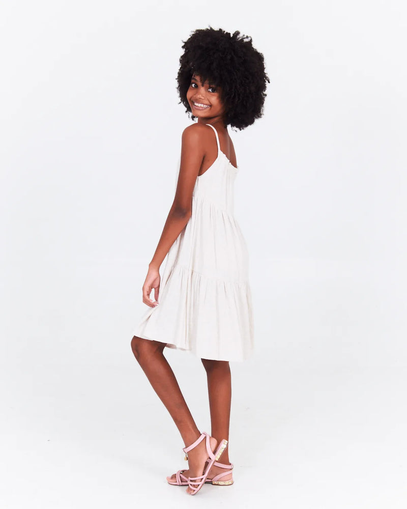 VESTIDO ROVITEX 1194323 PRIMAVERA 14