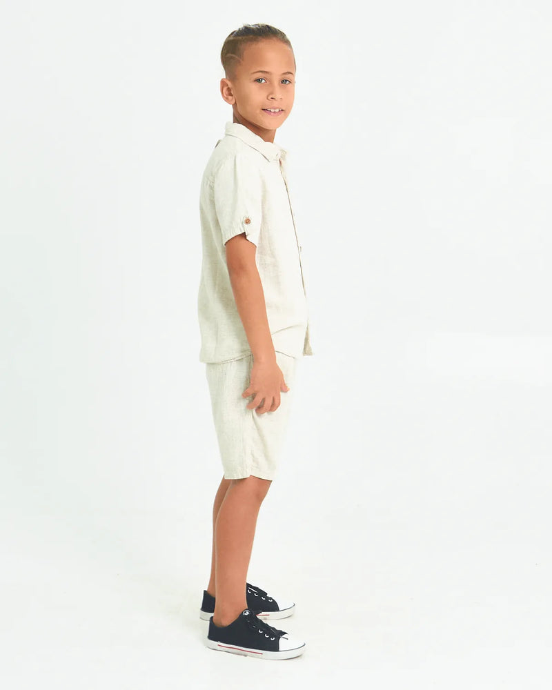 BERMUDA INF LUNENDER 47734 NATURAL 16