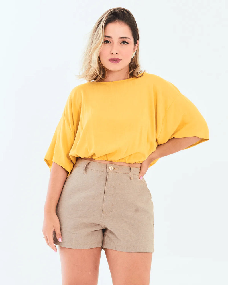 BLUSA ROVITEX E14409