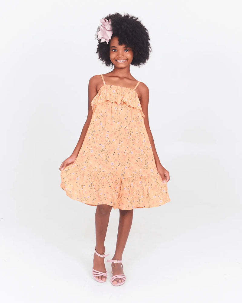 VESTIDO INF LUNENDER 67953