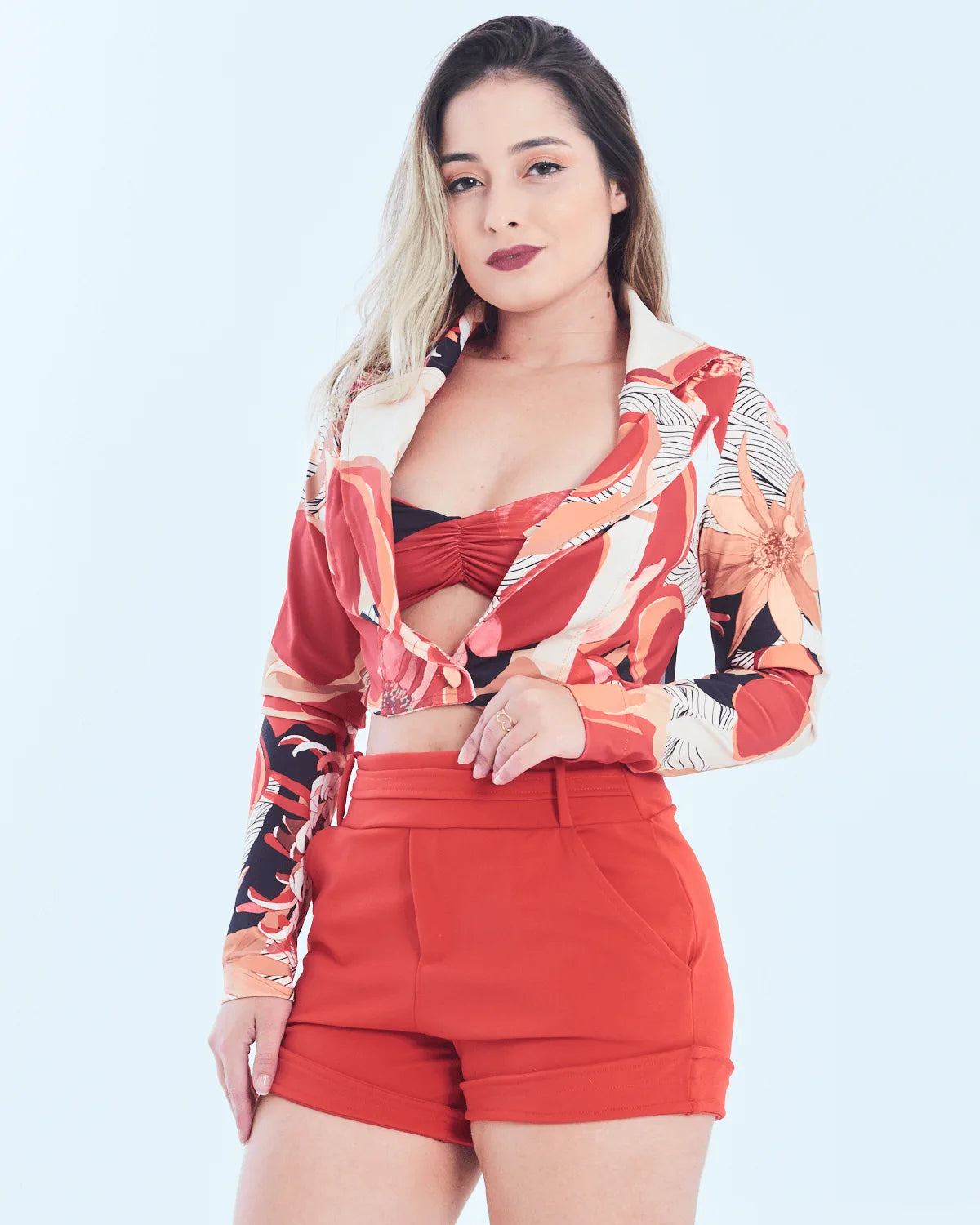 CONJUNTO TROPICAL 9379A