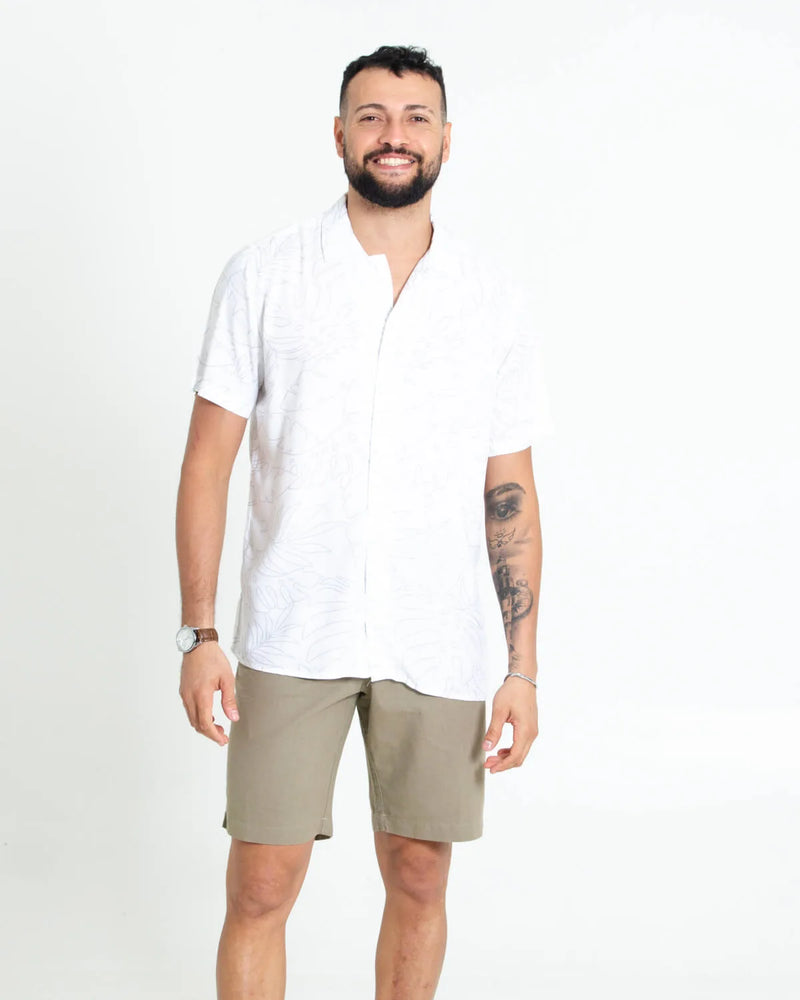 CAMISA MALWEE 10000111326