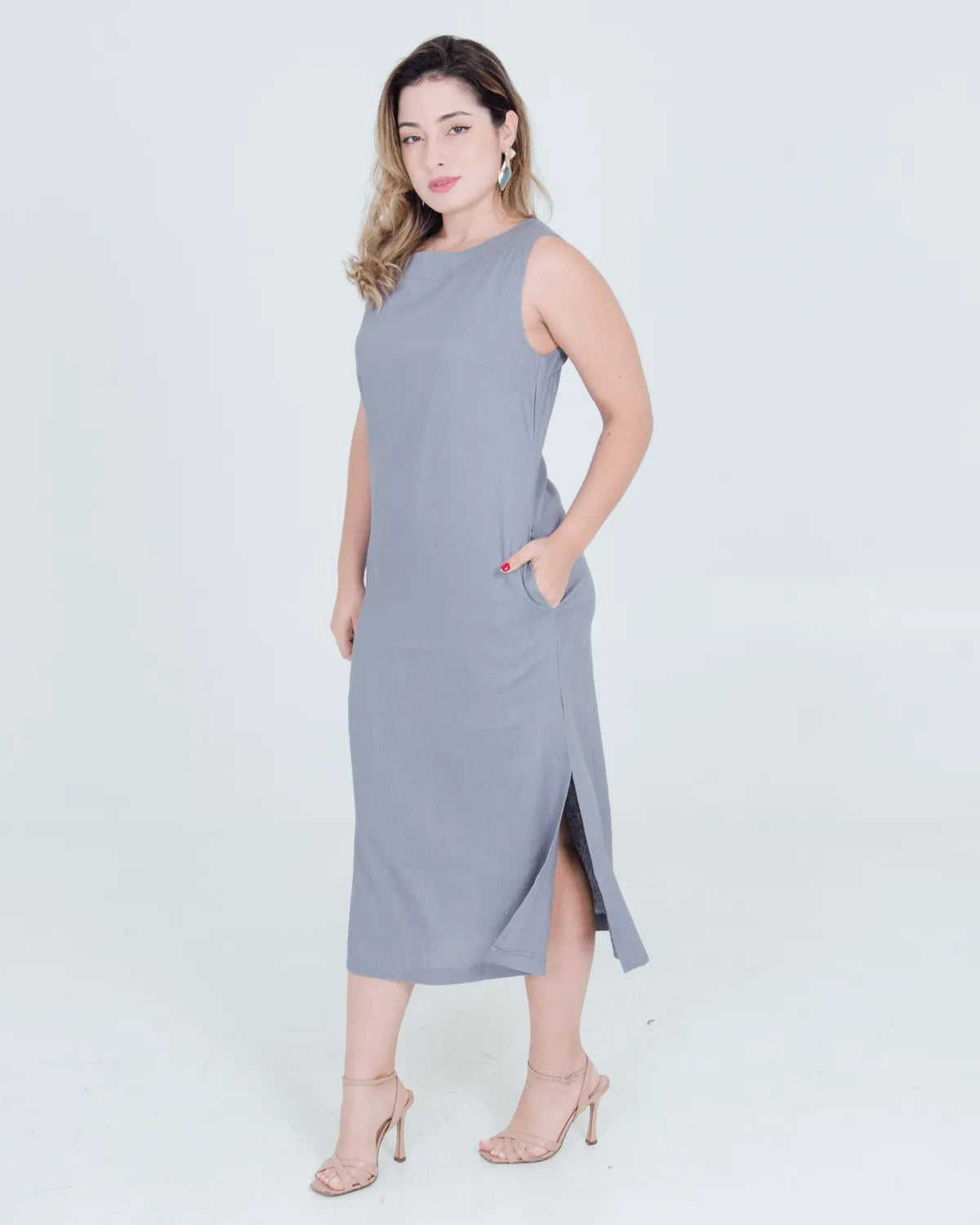 VESTIDO MI&CO 1280