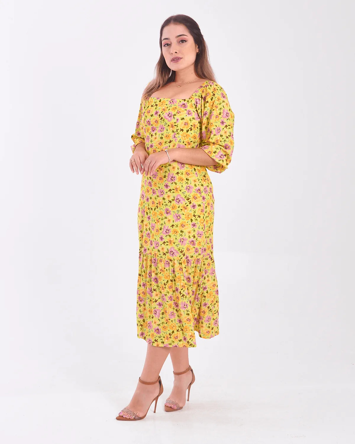 VESTIDO ENFIM 1000109941
