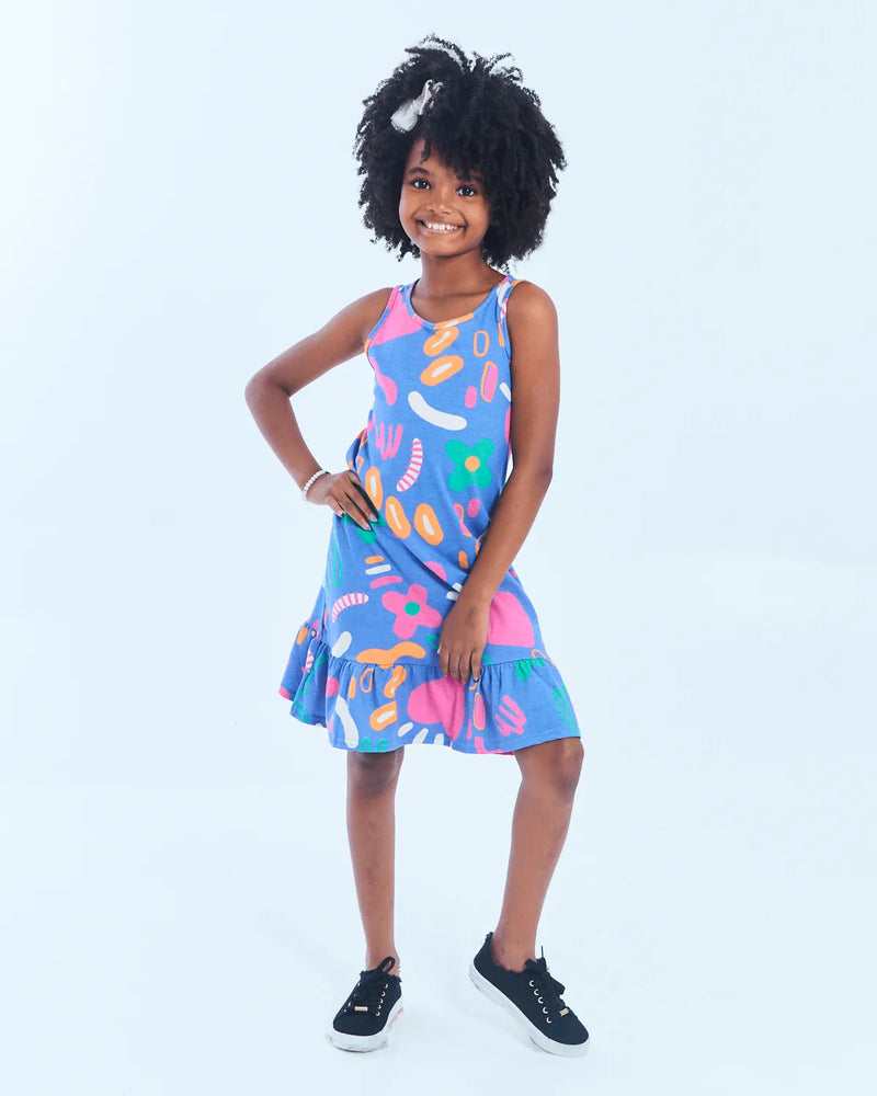 VESTIDO INF MALWEE 1000104453