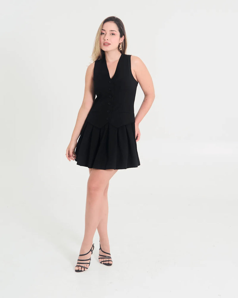 VESTIDO UNICORN SHOW 2257 OFF P