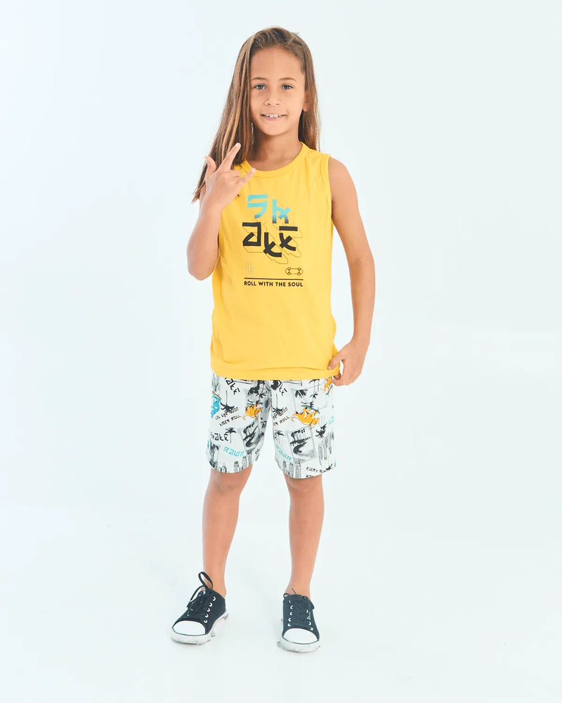 CONJUNTO DILA 3521
