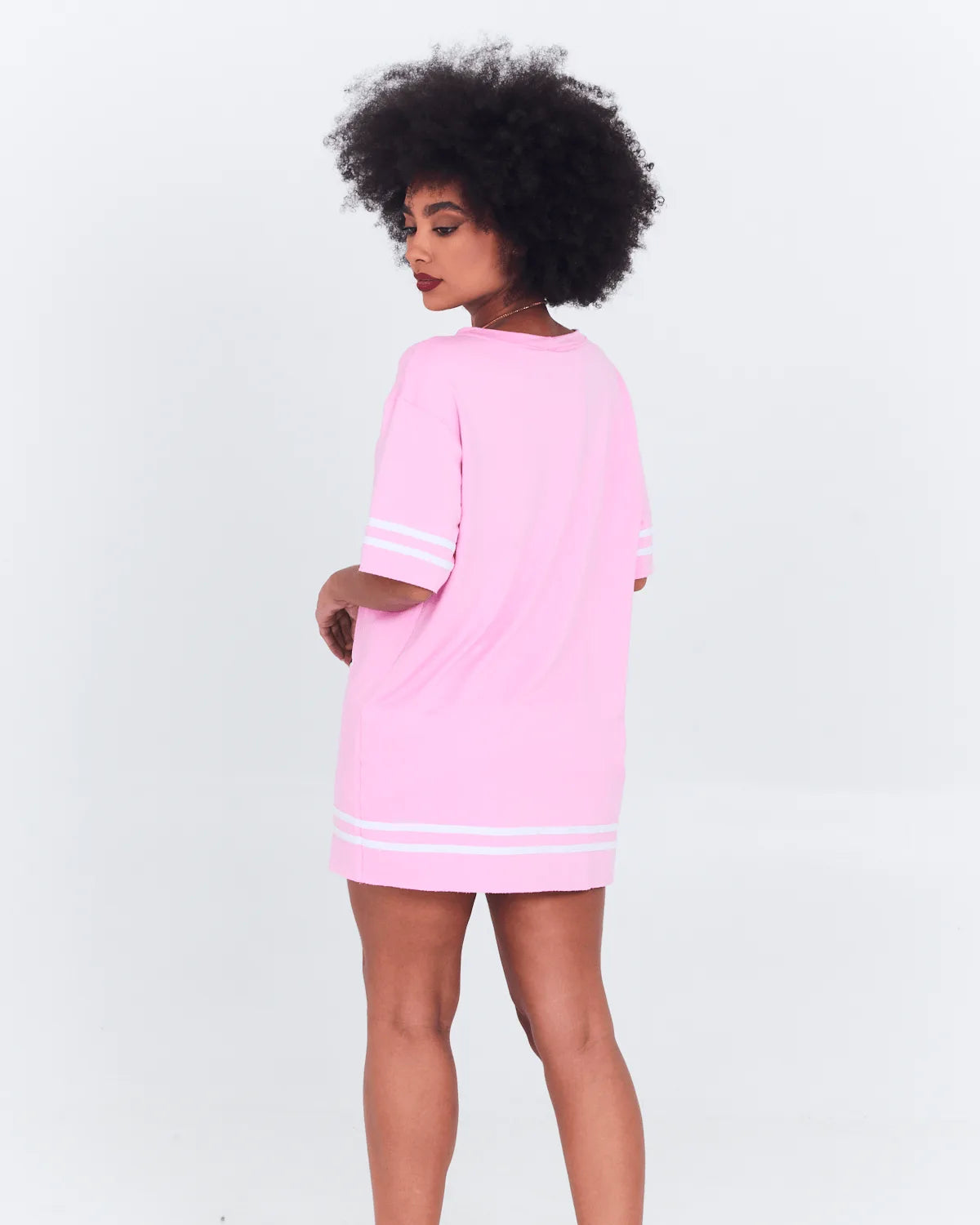 BLUSA GROOVY 41430 PRETO G