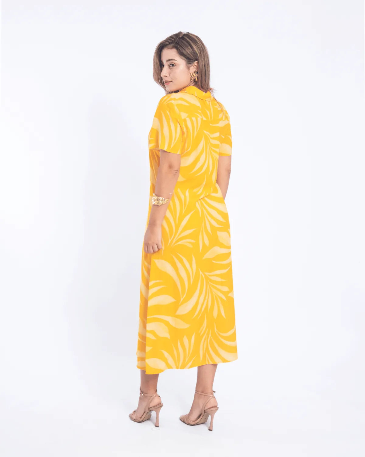 VESTIDO MALWEE 1000125404