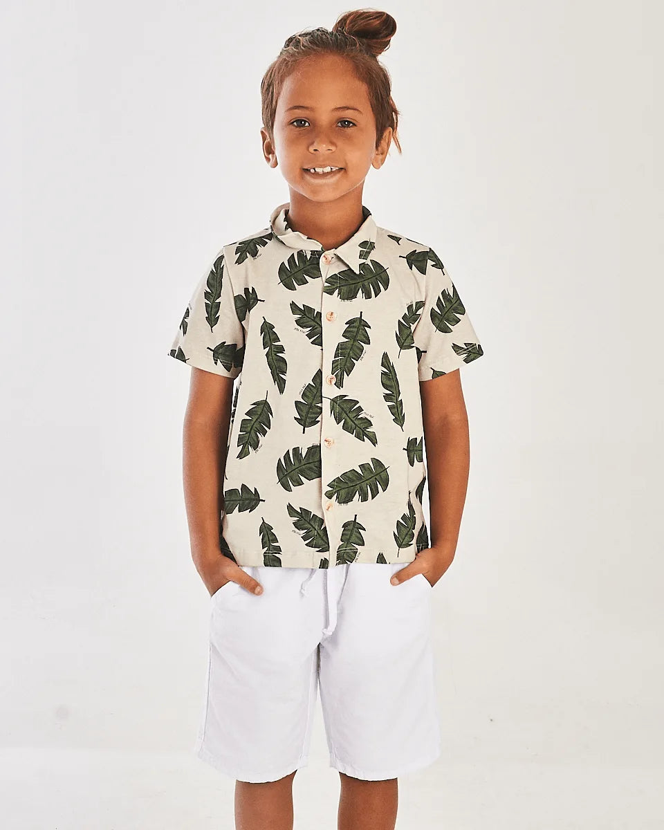 CAMISA SALLO 10101157