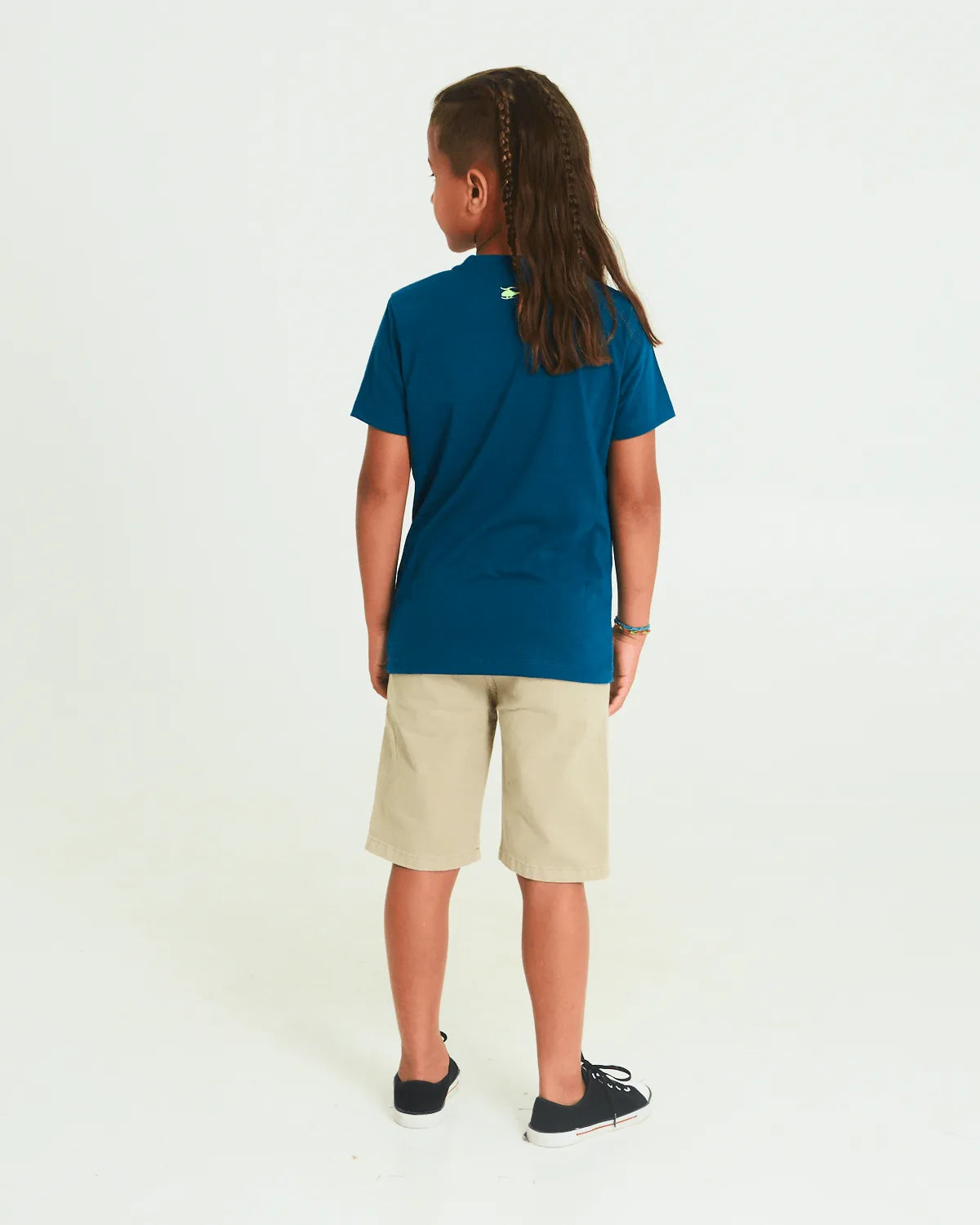 BERMUDA INF MANIA KIDS 3181 AREIA 18