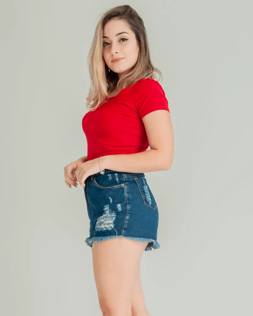 BLUSA LUNENDER 00400