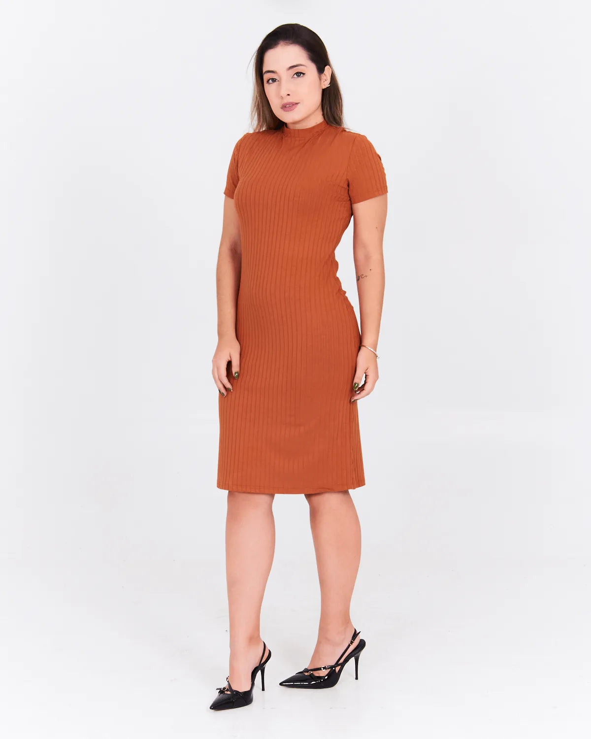 VESTIDO MALWEE 1000110523