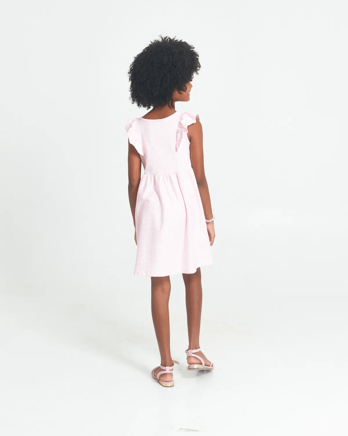 VESTIDO INF LUNENDER 45985