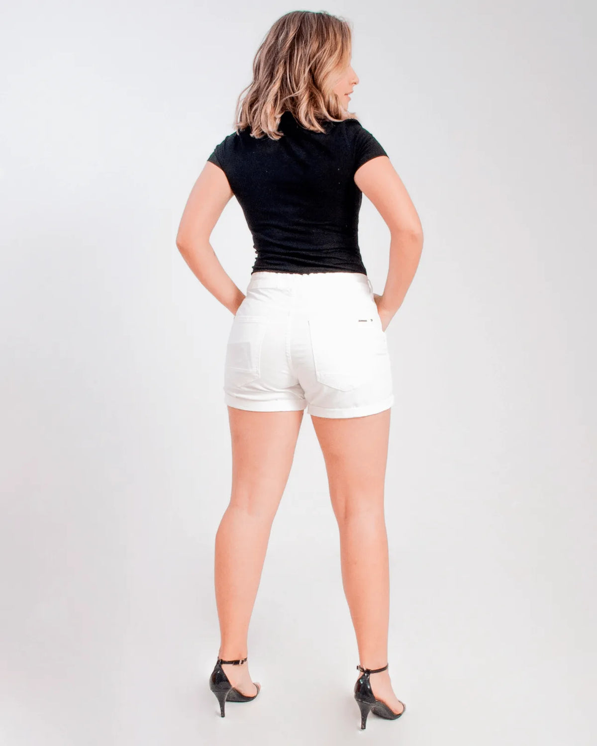 SHORT LUNENDER 47870