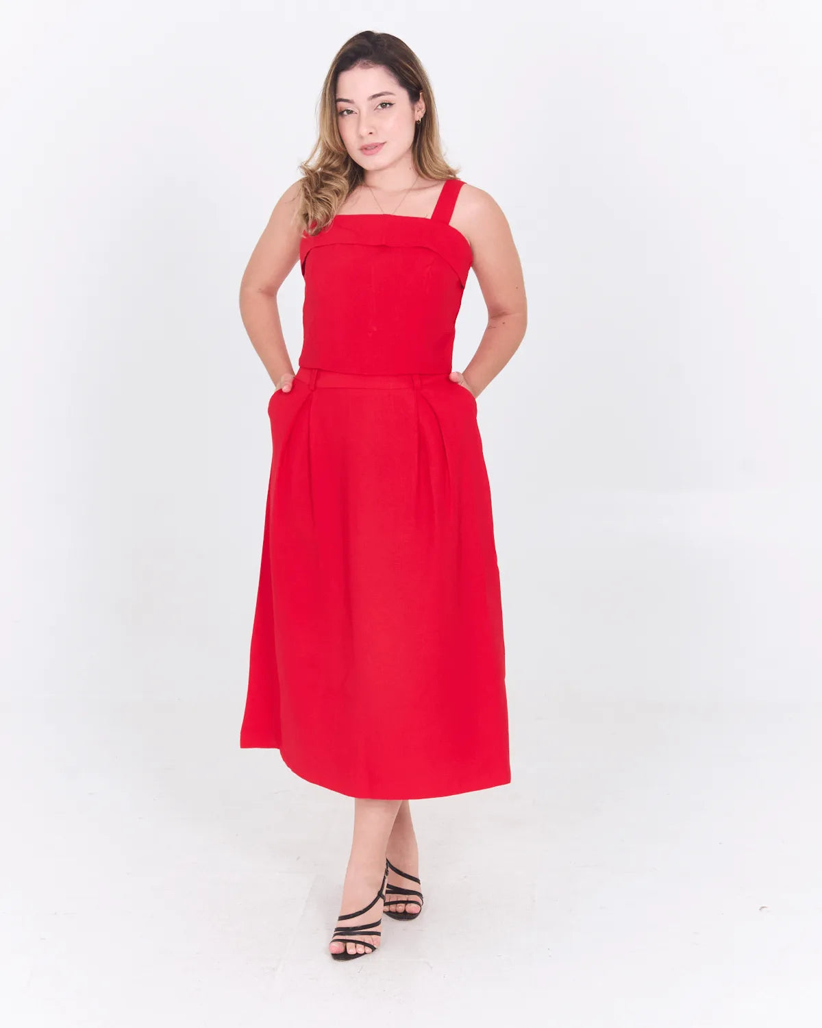 CONJUNTO MI&CO 1374 CINZA G