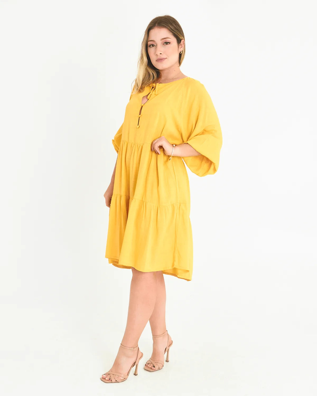 VESTIDO MALWEE 1000114942