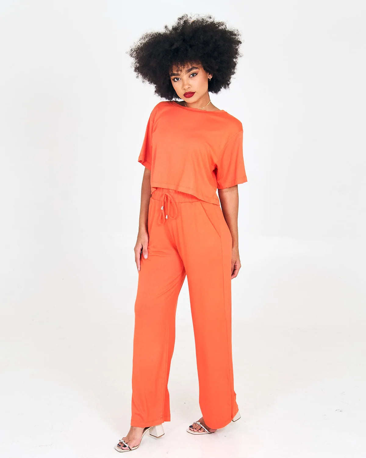 CONJUNTO SAFIRA MOLETON LANE