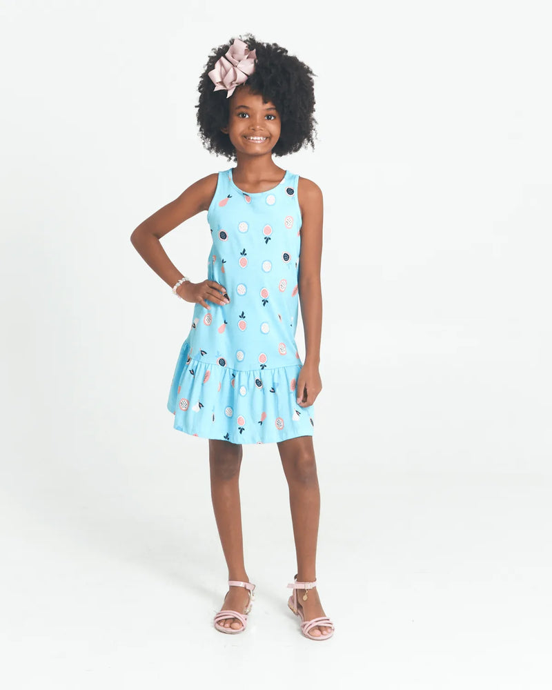 VESTIDO MALWEE 1000109176