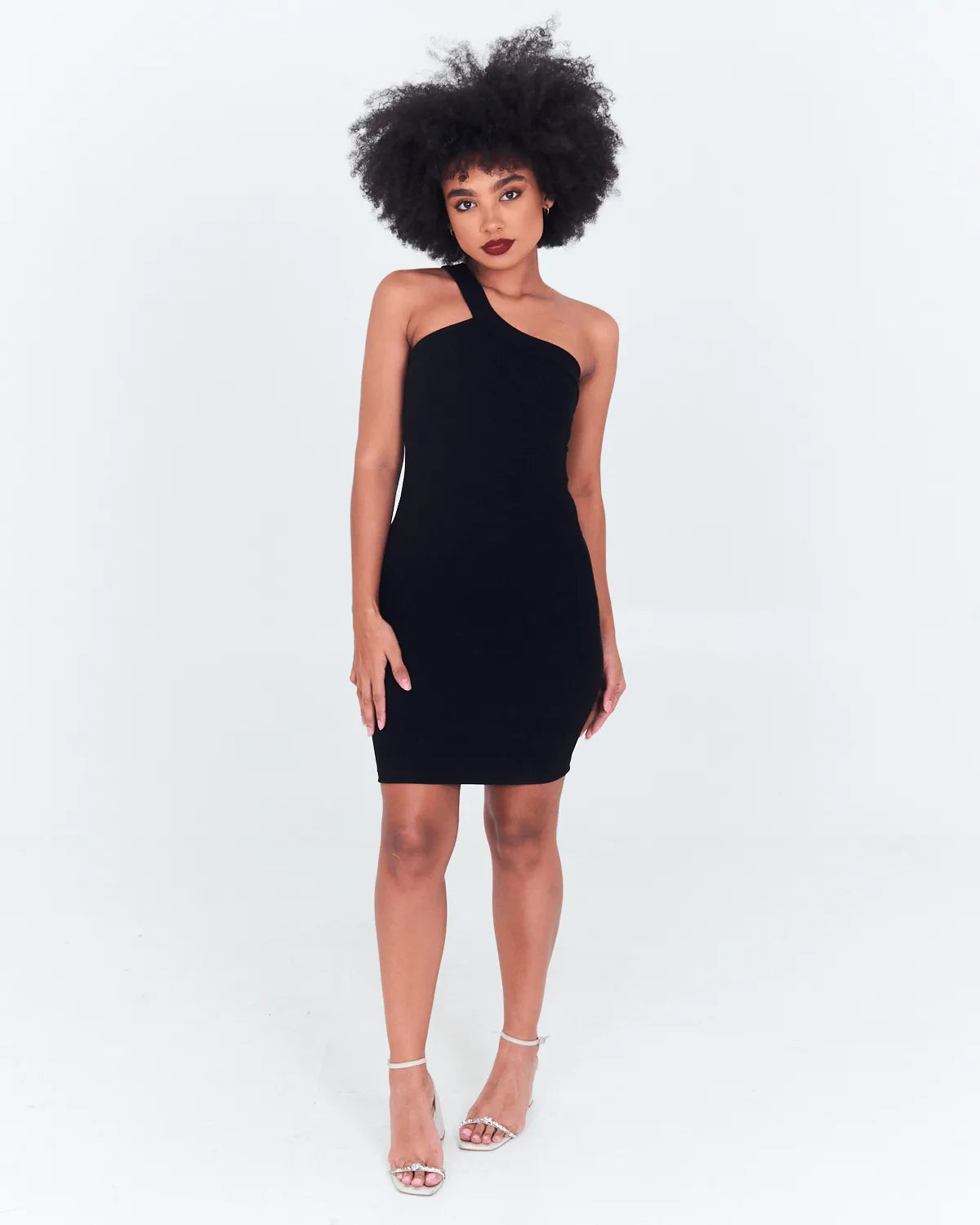 VESTIDO GROOVY 44766 LARANJA P