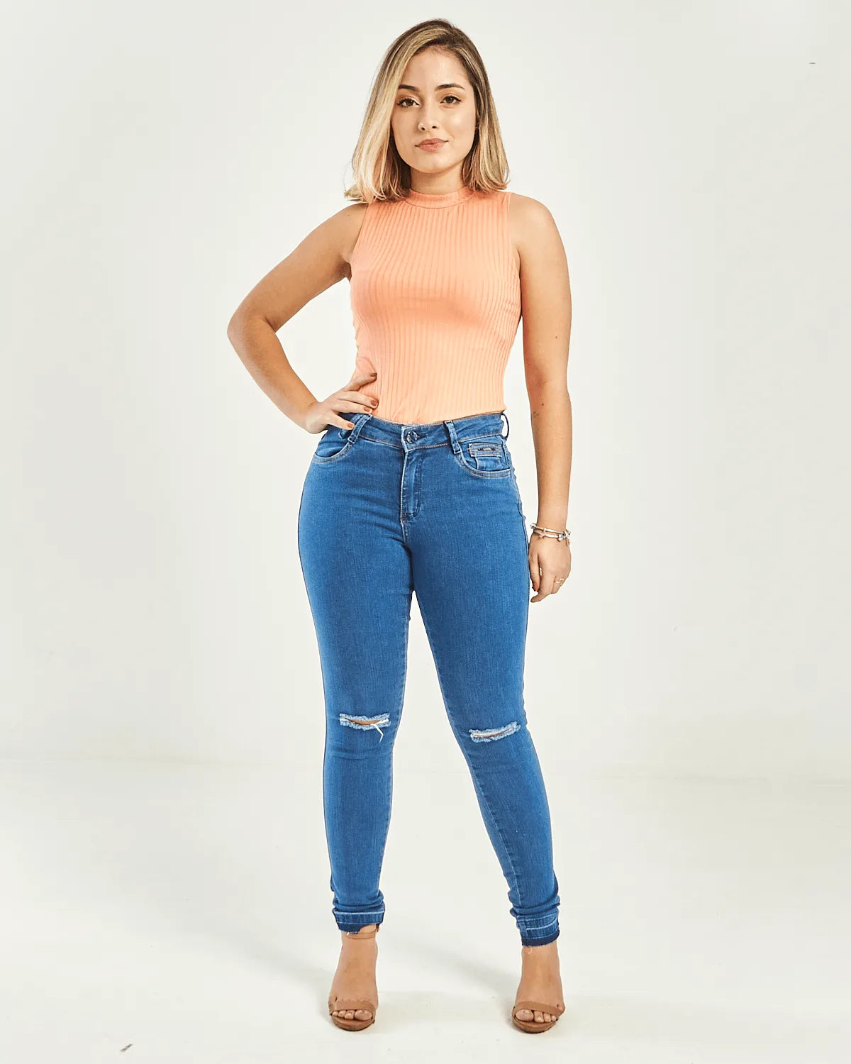 BLUSA LUNENDER 00361
