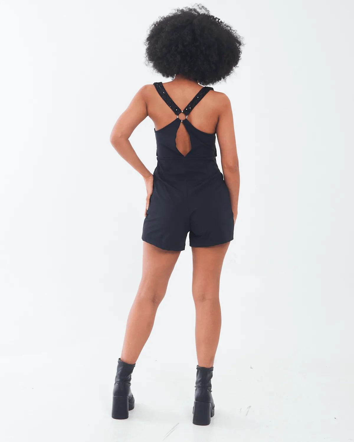 MACACAO TROPICAL 6699B PRETO G