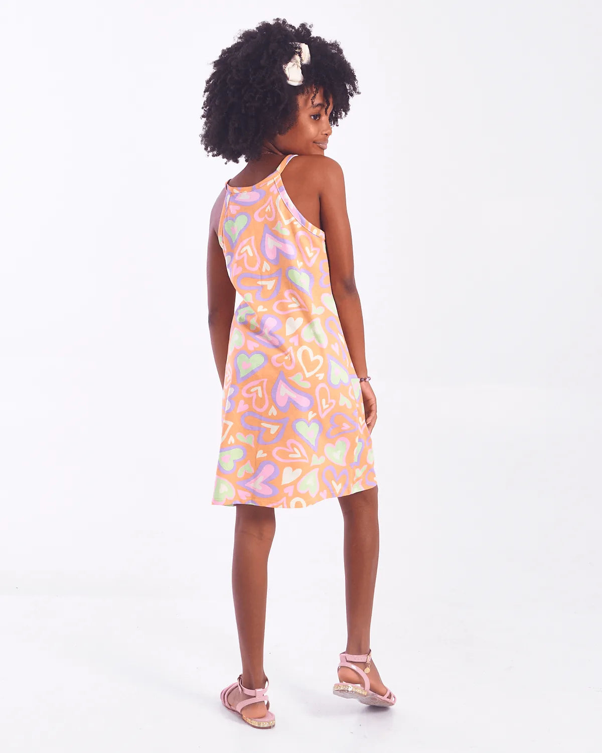 VESTIDO MALWEE 1000109175 ROSE 06
