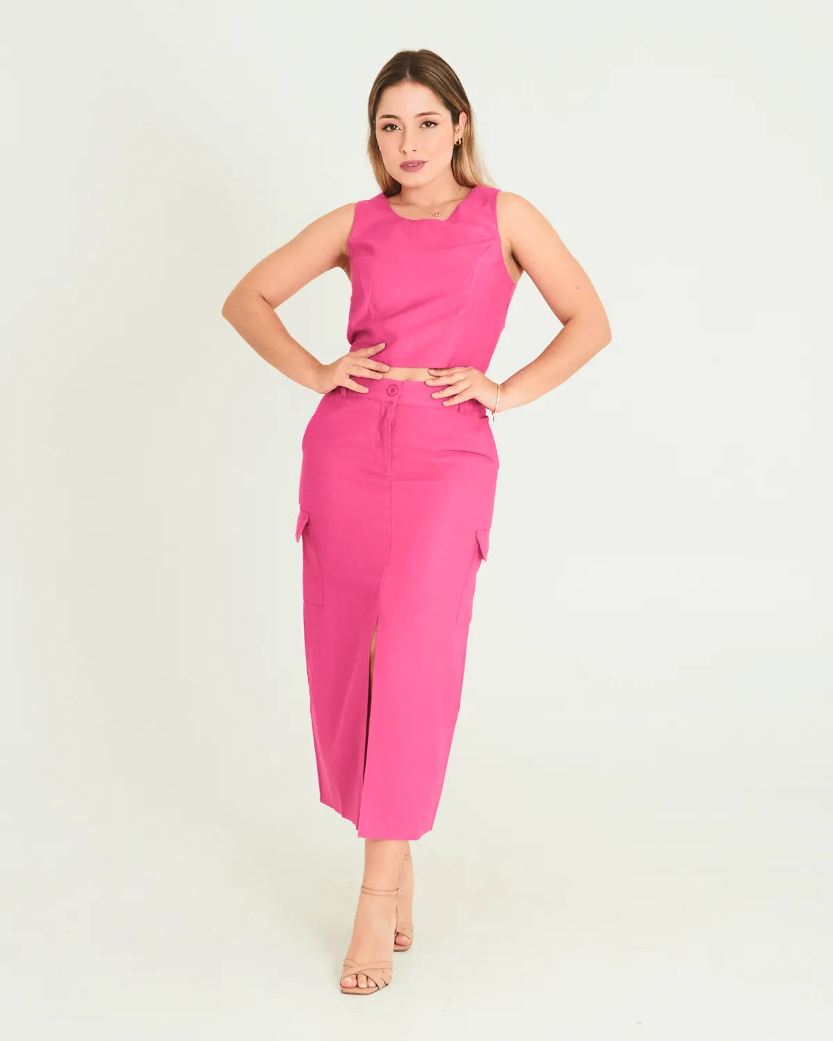 CONJUNTO SECIA 09180 PINK G