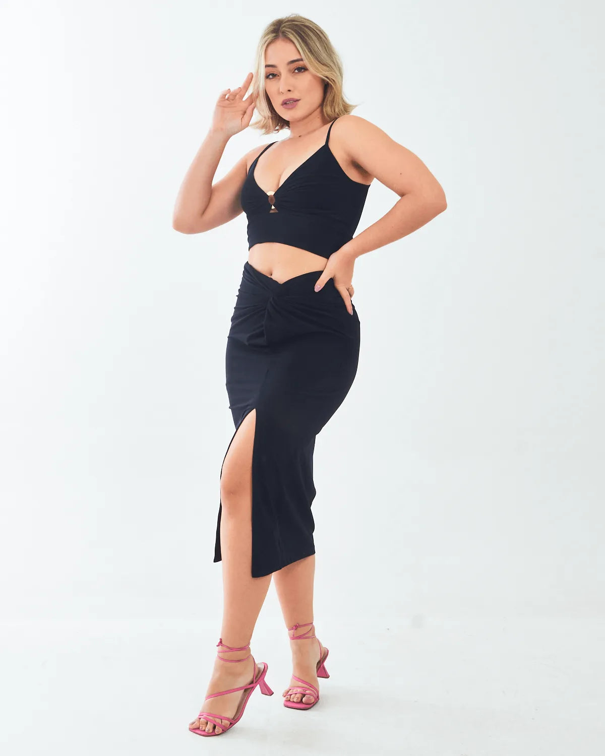 CONJUNTO KESSES 11075/11076