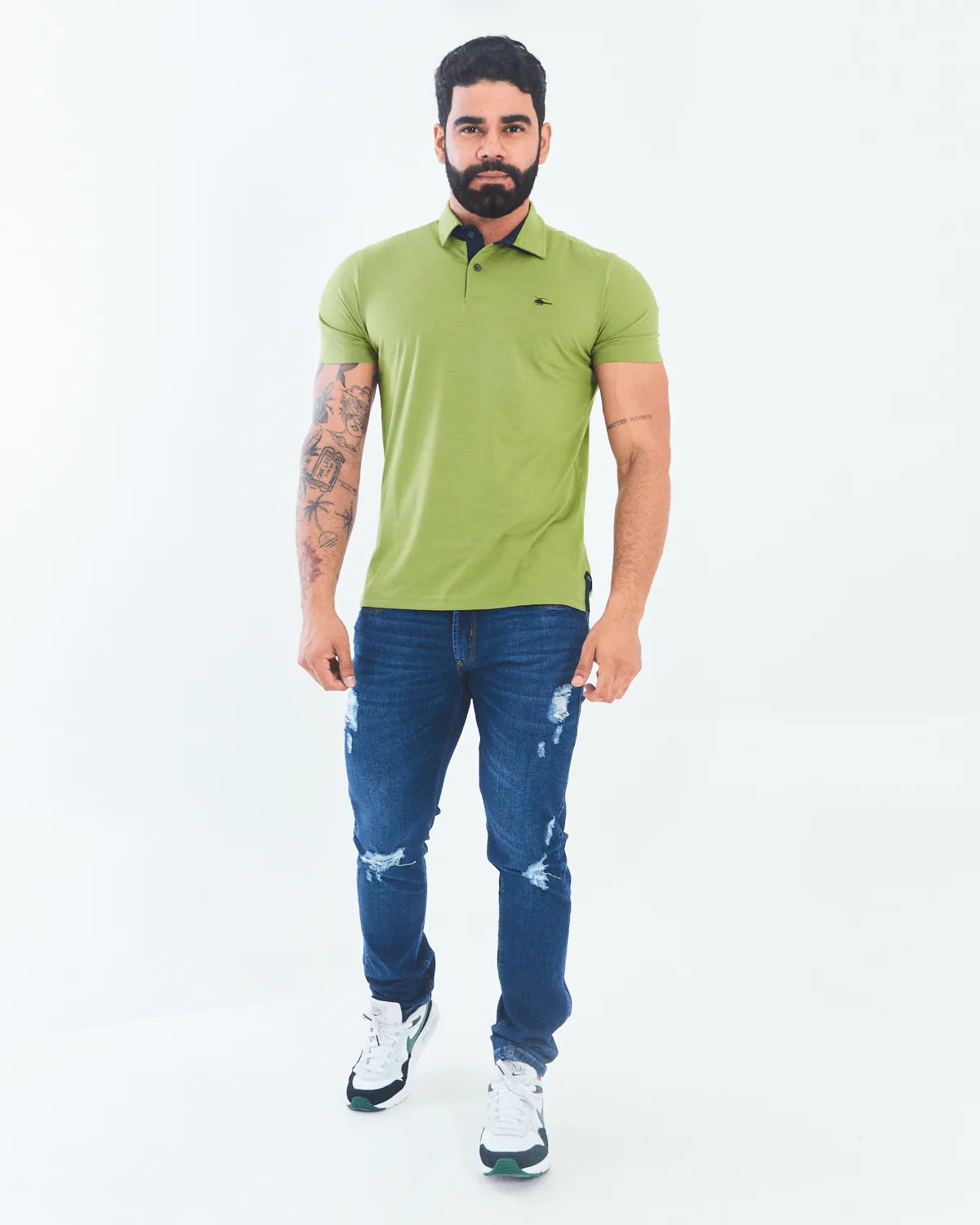 CALCA CONSCIENCIA JEANS 22173 JEANS 48
