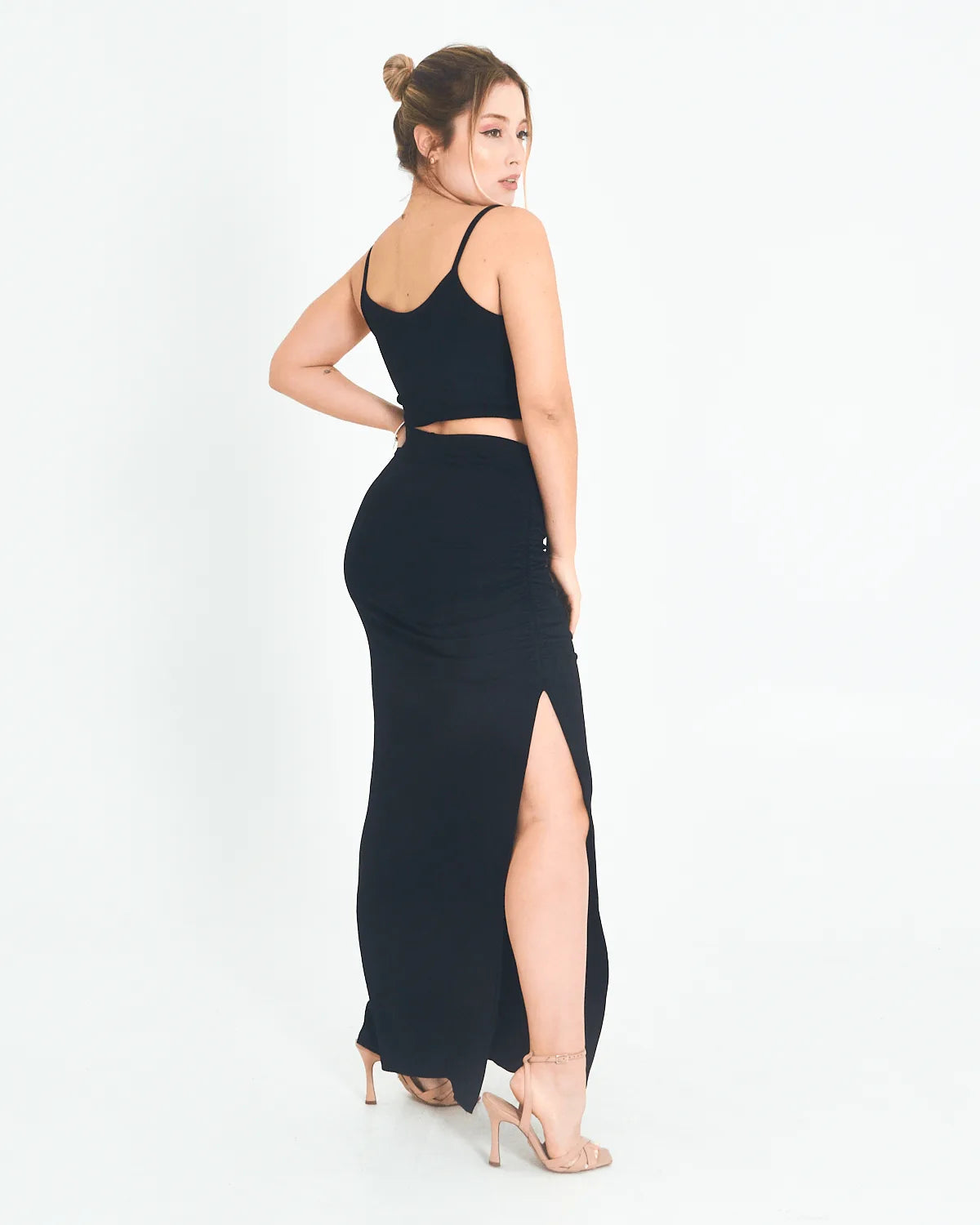 CONJUNTO GROOVY CG PRETO G