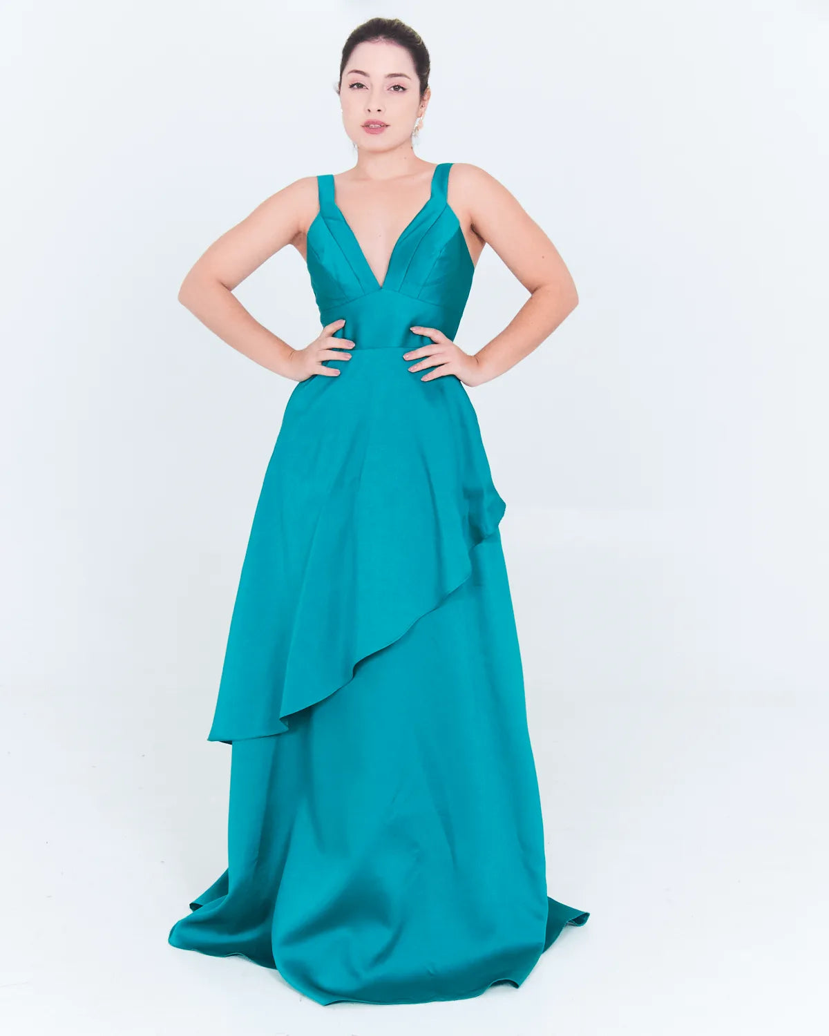 VESTIDO ELAE 45000