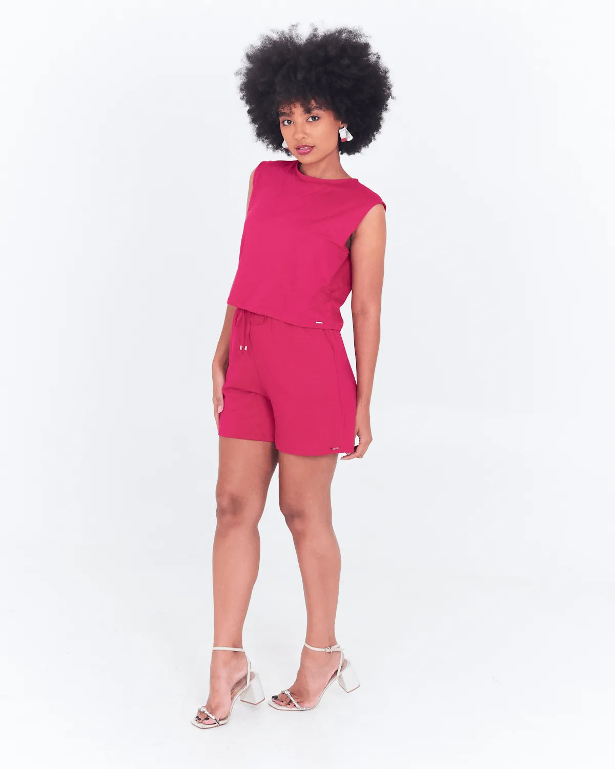 CONJUNTO LUNENDER 0587/0397 ROSA PIXEL P