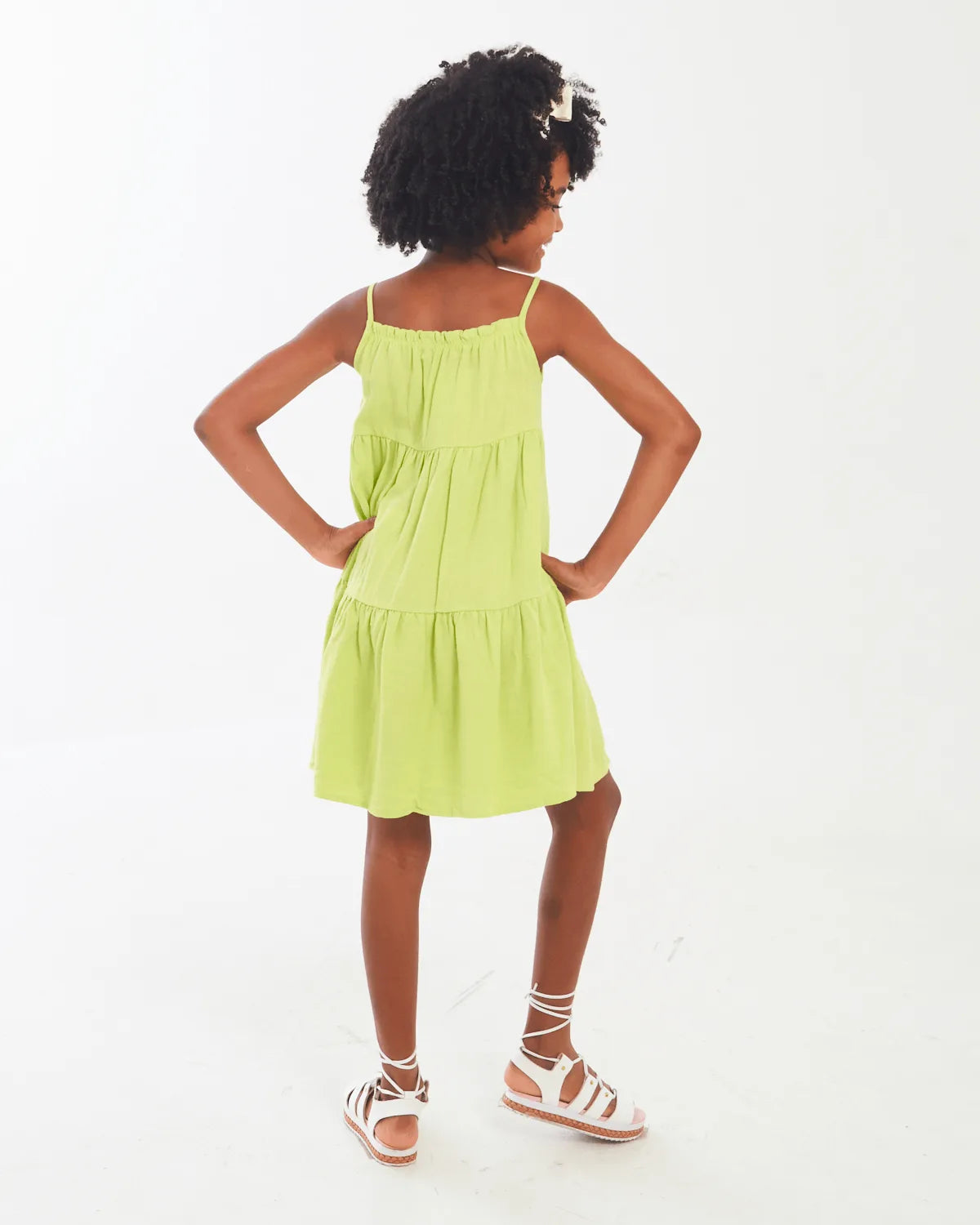 VESTIDO ROVITEX 1194322 PRIMAVERA 08