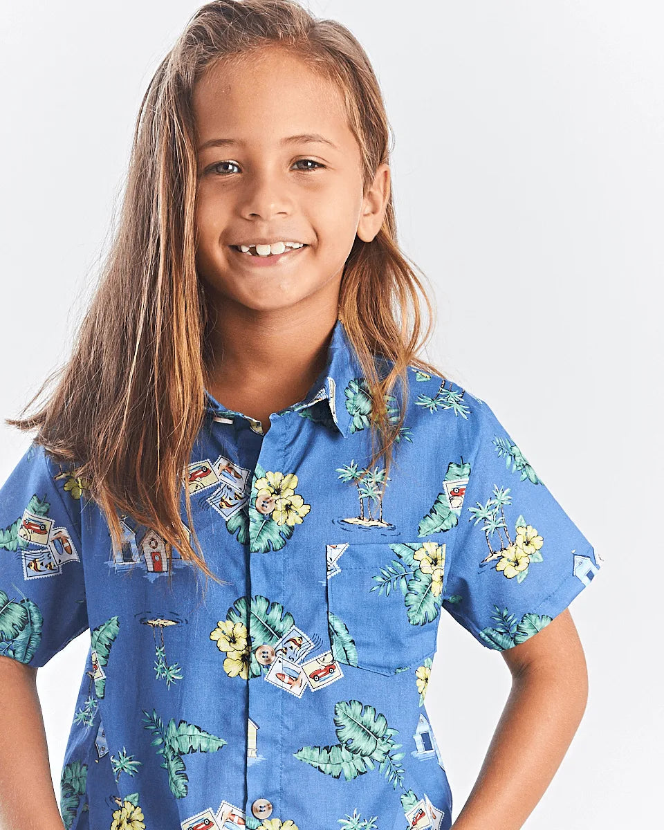 CAMISA SALLO 10101157