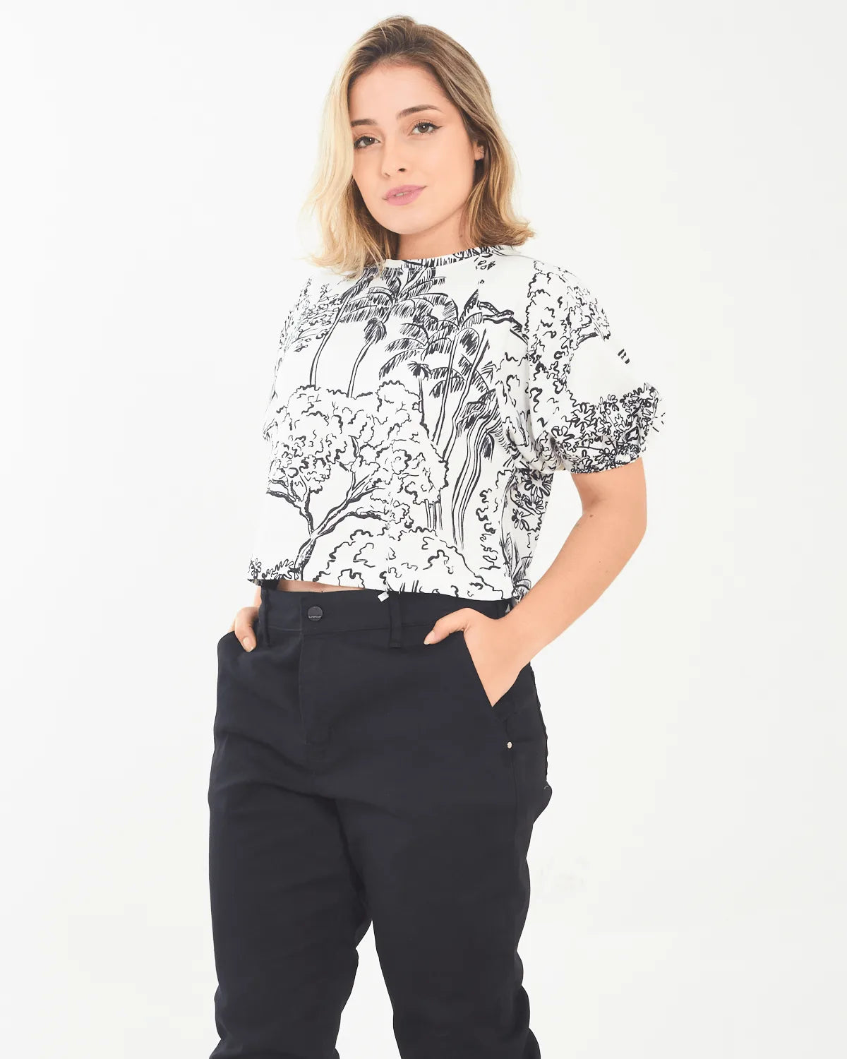 BLUSA MALWEE 1000107549