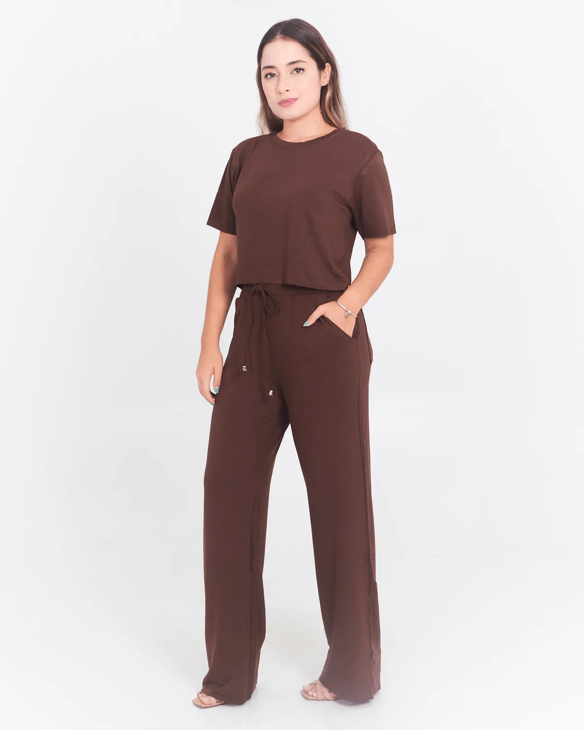 CONJUNTO MI&CO 350 CINZA CLARO G