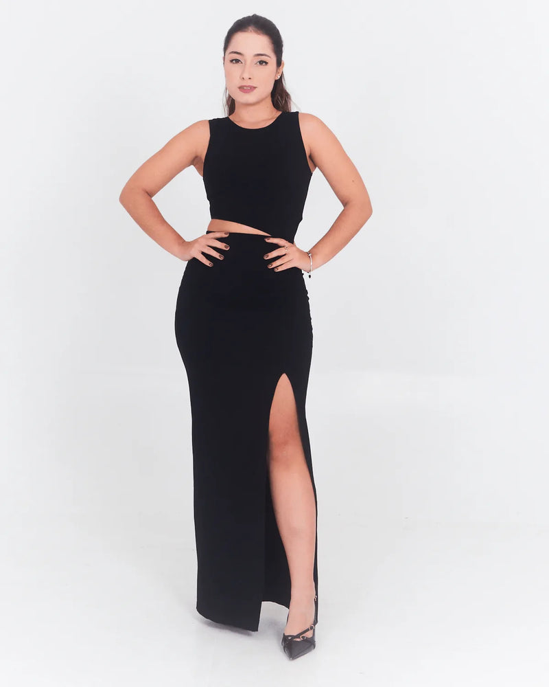 VESTIDO GROOVY 44713