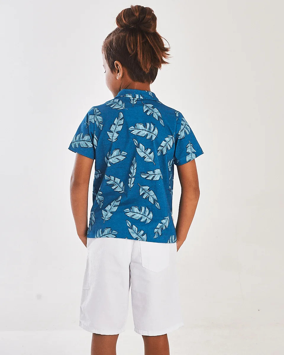 CAMISA SALLO 10101157