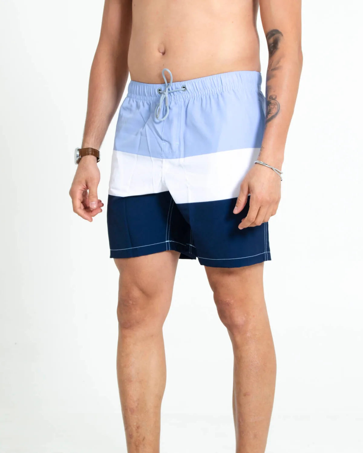 SHORT SAKA PRAIA SV32301 MARINHO GG