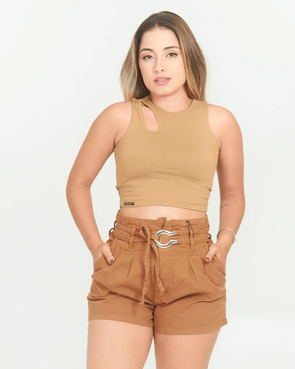CROPPED K2B 046010365  NIPONI FUSCIA G