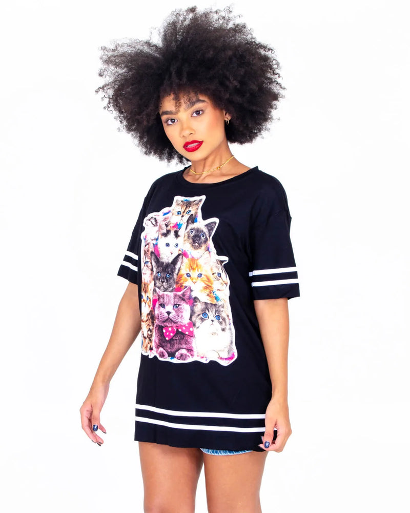 BLUSA GROOVY 41434