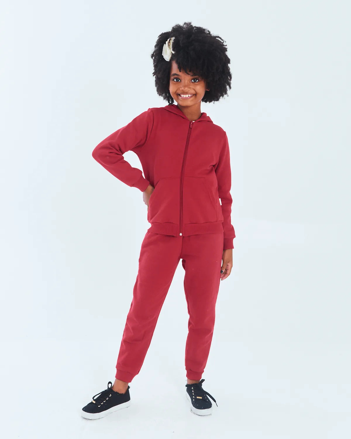 CALCA INF LUNENDER 00491 ROSA TRAZINA 01