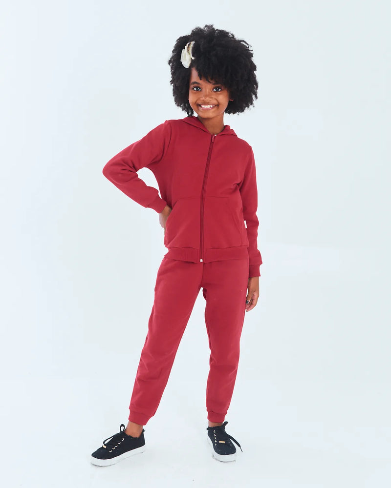 CALCA INF LUNENDER 00491 ROSA TRAZINA 01