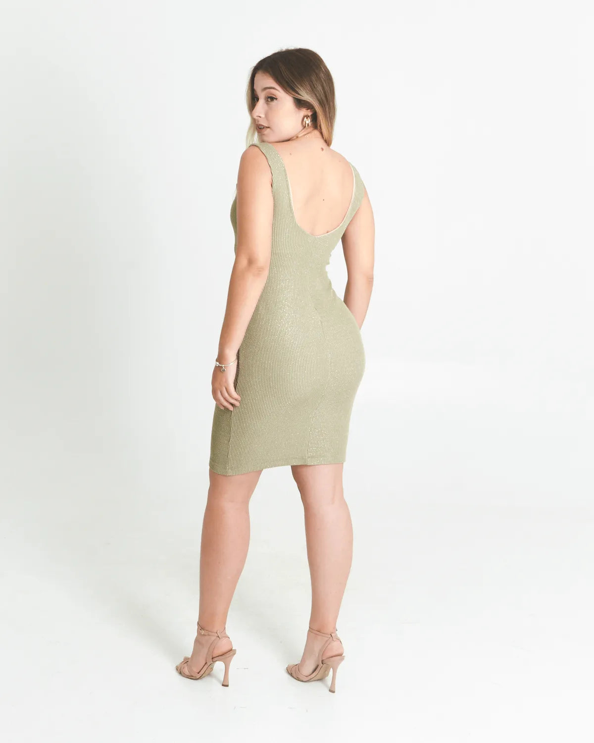 VESTIDO K2B 010670006 RALIRENA