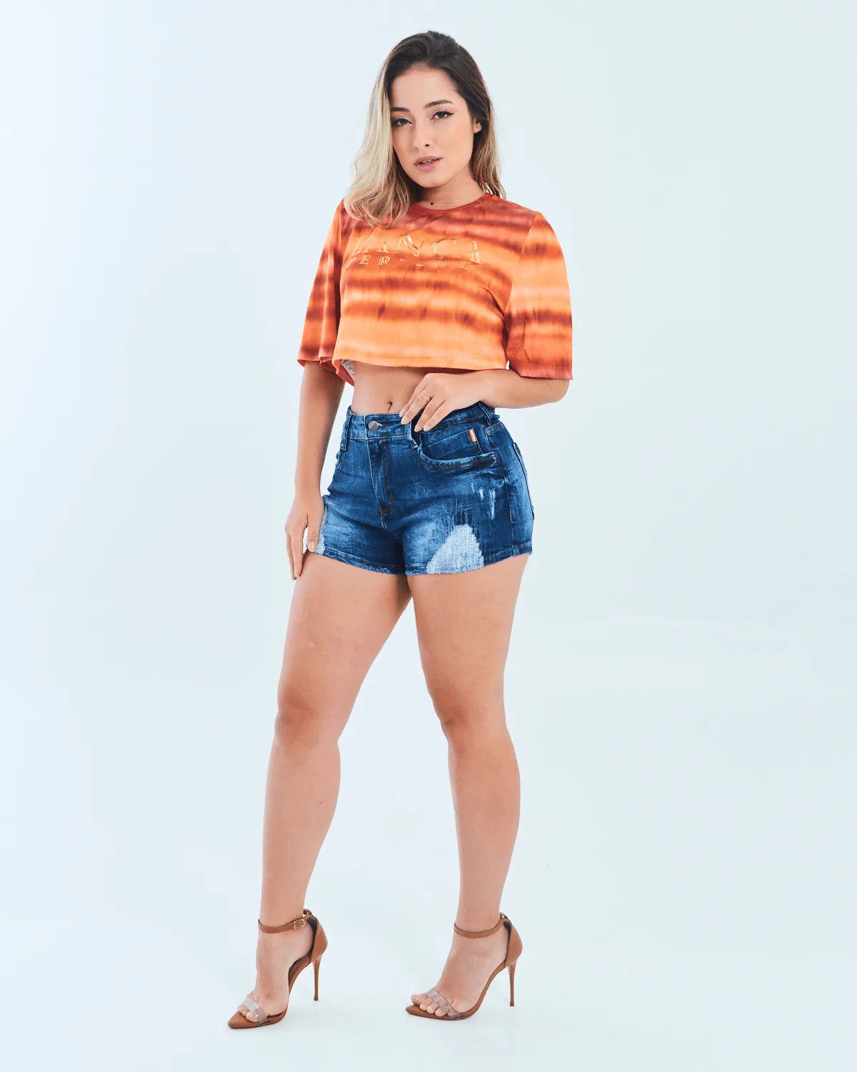 SHORT OPPNUS 11200900078 UNICO 40