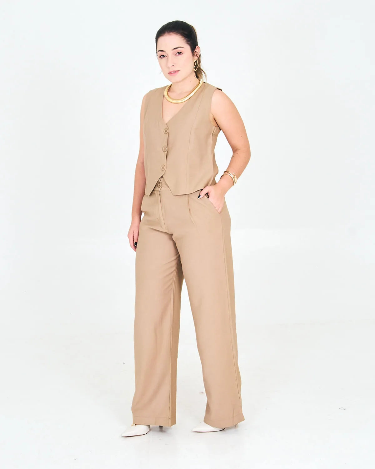 CONJUNTO MI&CO 1177 CAQUI G