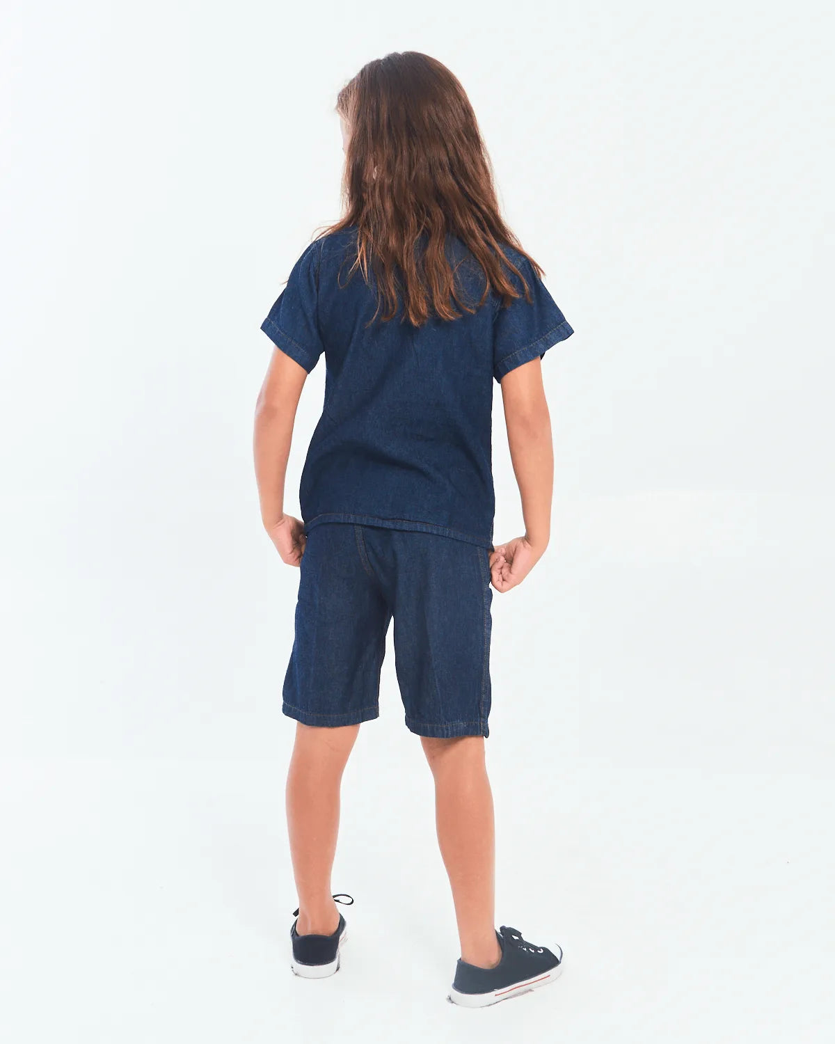 CONJUNTO MUST JEANS JEANS 04