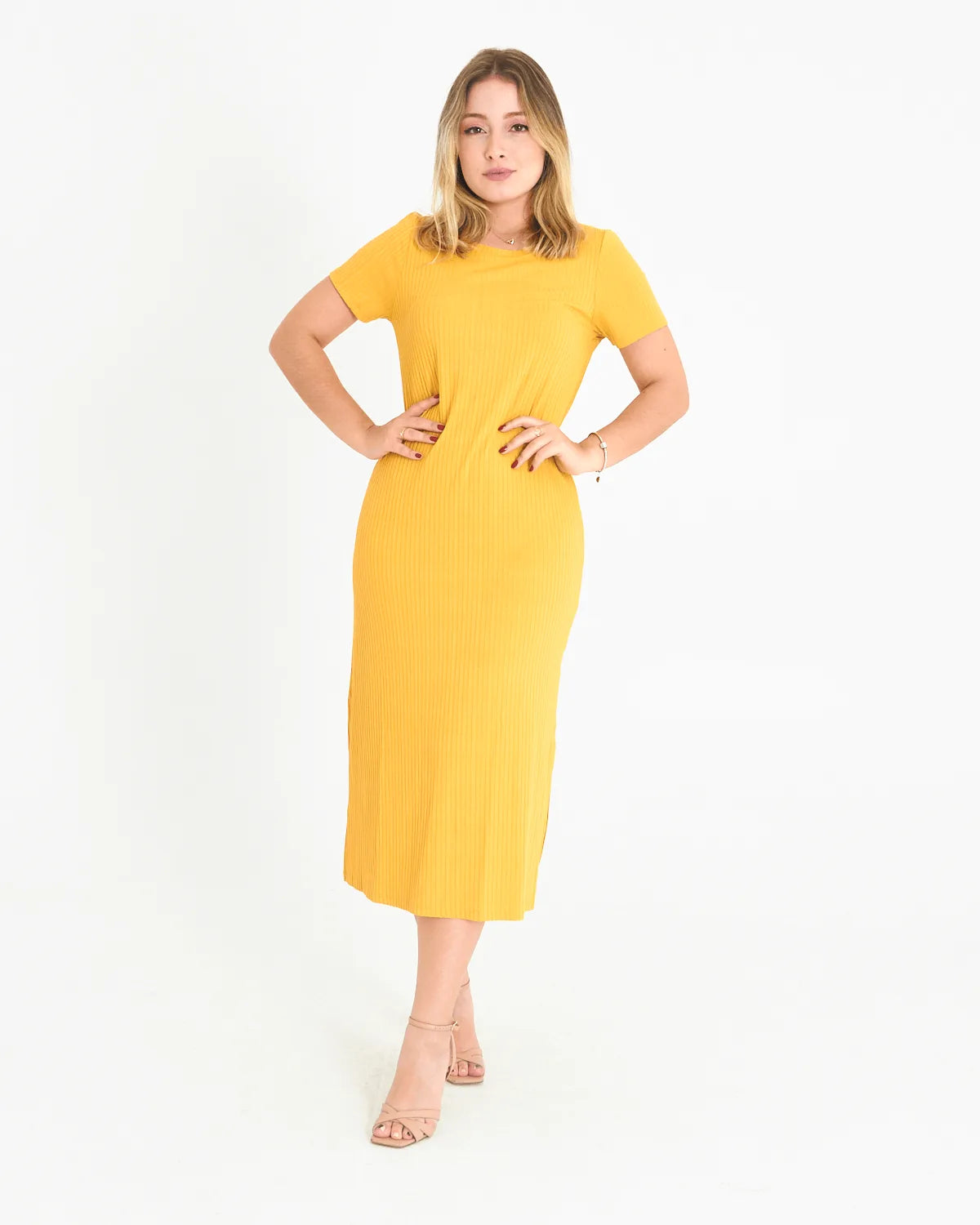 VESTIDO ROVITEX 917175